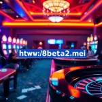 Engage with games at https://f8beta2.me/ featuring vibrant casino tables and excited players immersed in thrilling gambling activities.