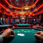 Experience the thrill of high-stakes gaming at https://79kingc2.com/ with vibrant slots and blackjack tables.