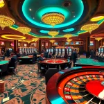 Experience the thrill of high-stakes gaming at https://uu88i.tech/ with vibrant casino tables and engaging players.